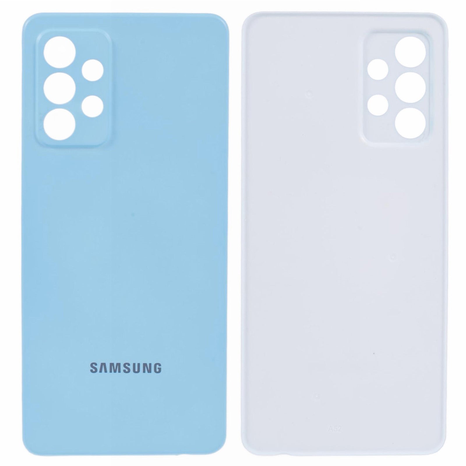 For Samsung Galaxy A52s 5G OEM Back Battery Housing Cover Replacement Part For Samsung Galaxy A52s 5G OEM Back Battery Housing Cover Replacement Part